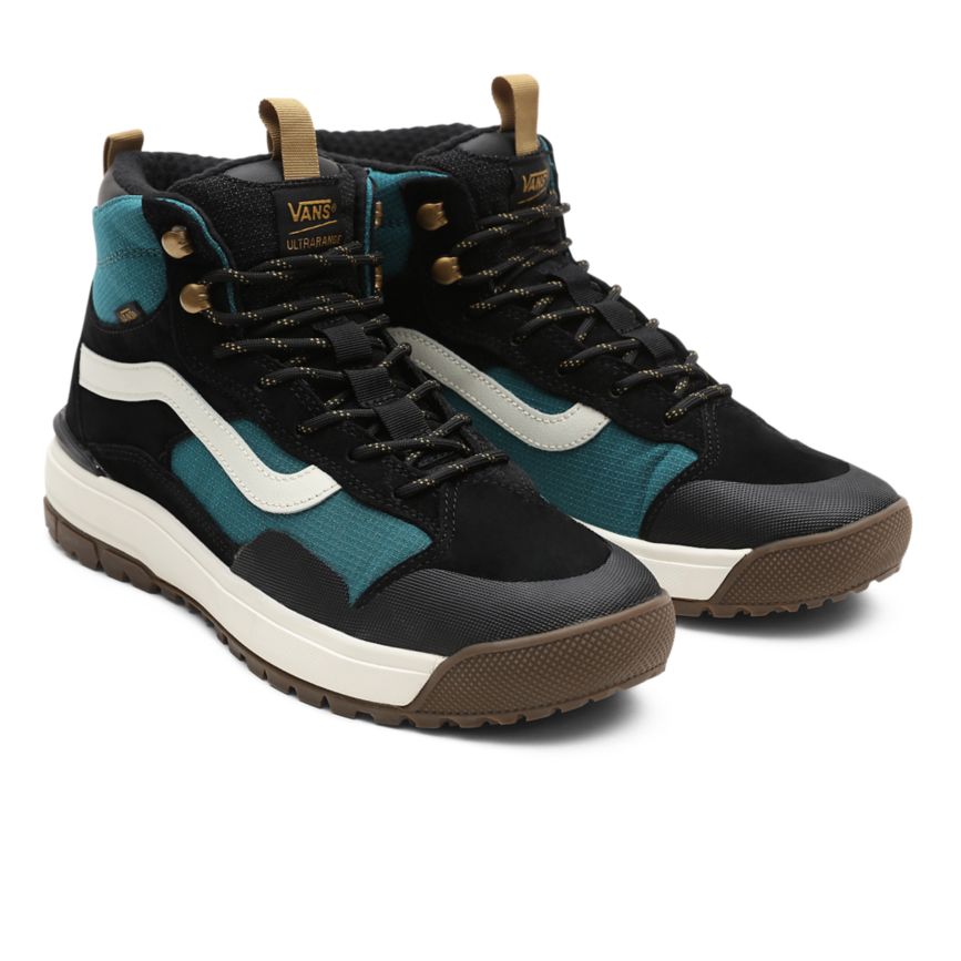 Vans UltraRange EXO Hi MTE Dam Olika Färger - Vans UltraRange Skor Rea Online (UIONG3481)